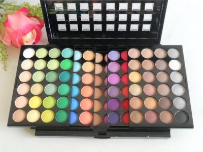 Best MAC Cosmetics Products 96 Pcs Eyeshadow Palette Sale